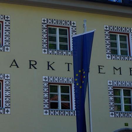 Sommerbild Marktgemeinde Mayrhofen