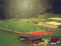 Sport- und Freizeitpark Mayrhofen