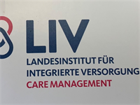 LIV - Landesinstitut für Integrierte Versorgung Tirol